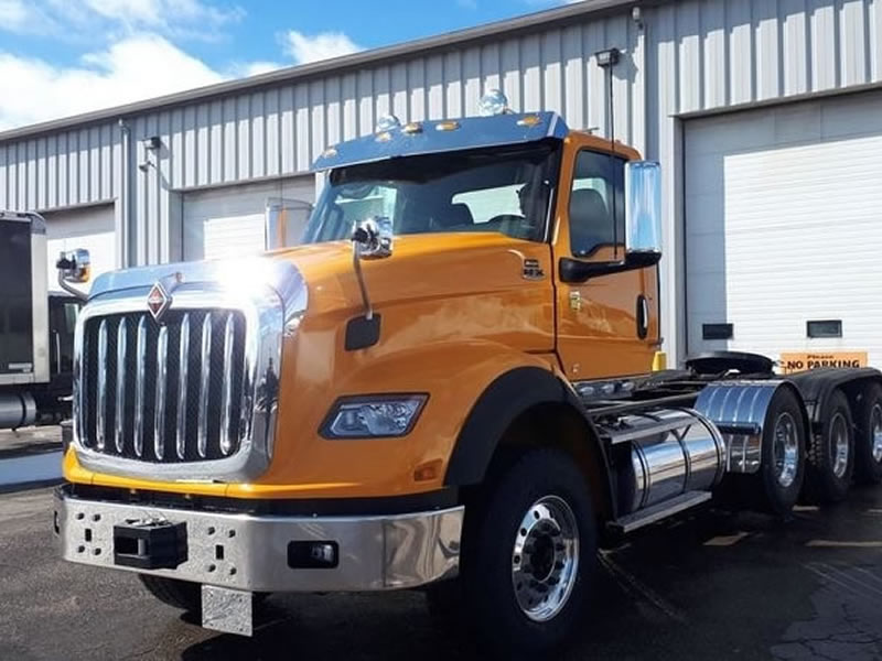 Chrome Bumper Photo Gallery for Kelowna Plating