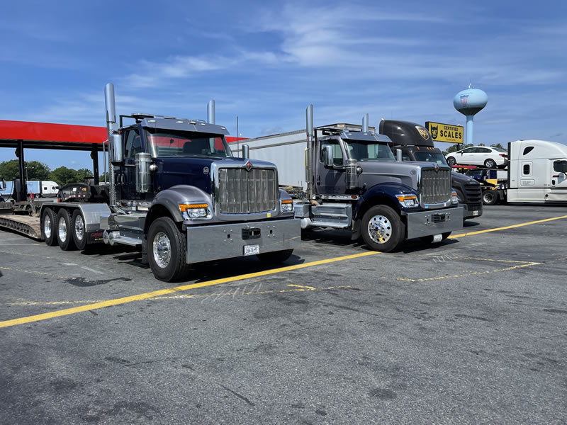 Kelowna Plating Chrome Bumper Photo Gallery