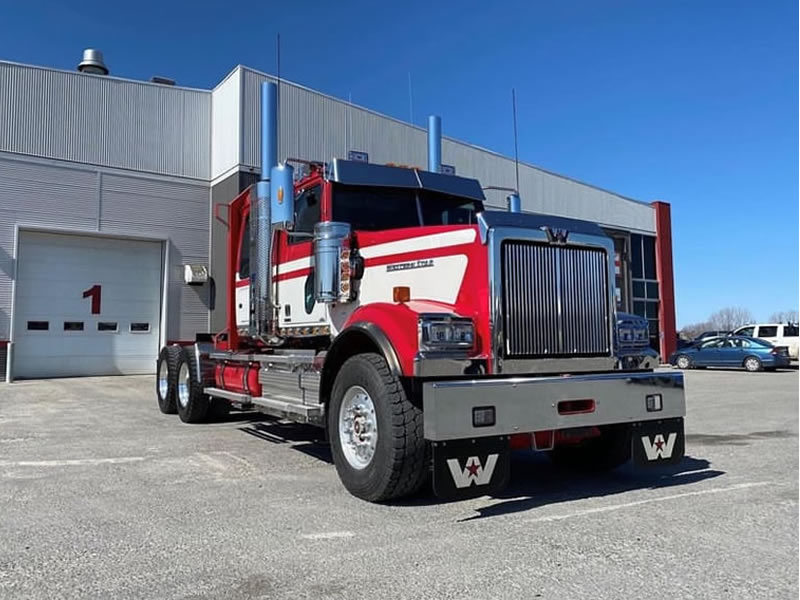 Chrome Bumper Photo Gallery for Kelowna Plating