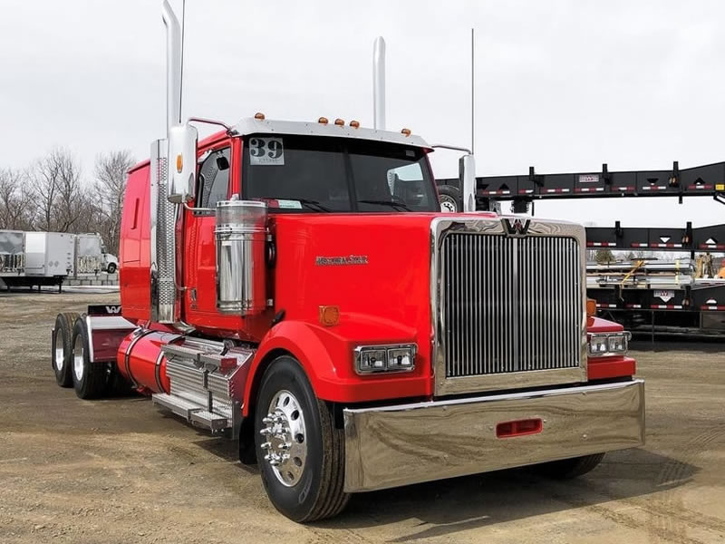 Chrome Bumper Photo Gallery for Kelowna Plating