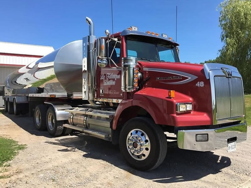 Chrome Bumper Photo Gallery for Kelowna Plating