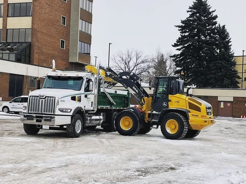 Chrome Bumper Photo Gallery for Kelowna Plating